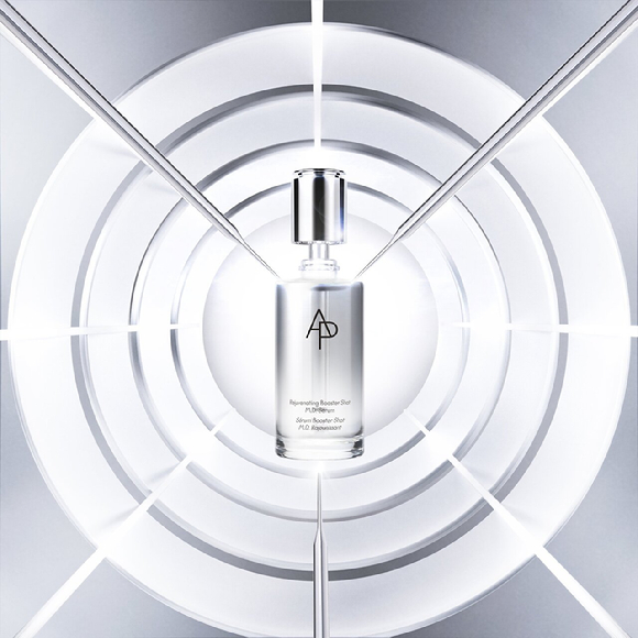 에이피 뷰티 리쥬브네이팅 부스터 샷 M.D. 세럼. [사진=아모레퍼시픽]