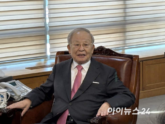 손경식 한국경영자총협회 회장 [사진=한국경영자총협회]