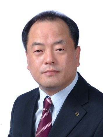 코오롱인더스트리 FnC부문 김민태 대표이사 [사진=코오롱그룹]