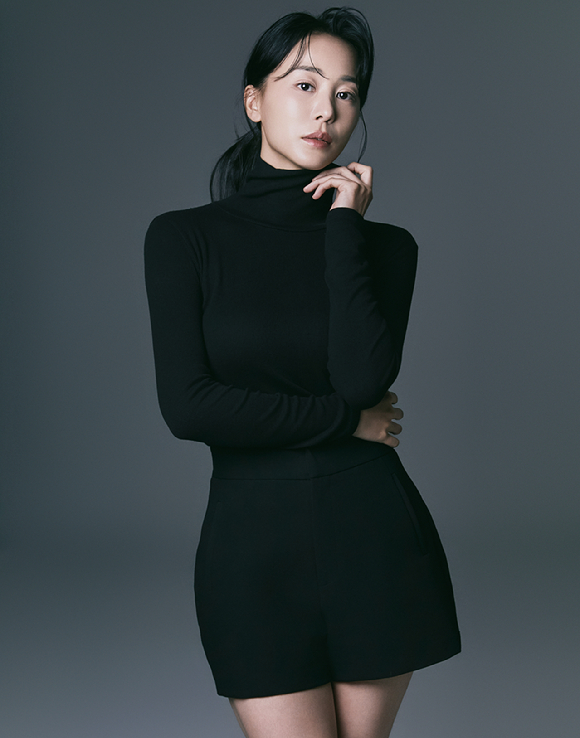 걸스데이 출신 황지선, 다부이엔엠과 전속계약 &quot;본격 배우 활동&quot;