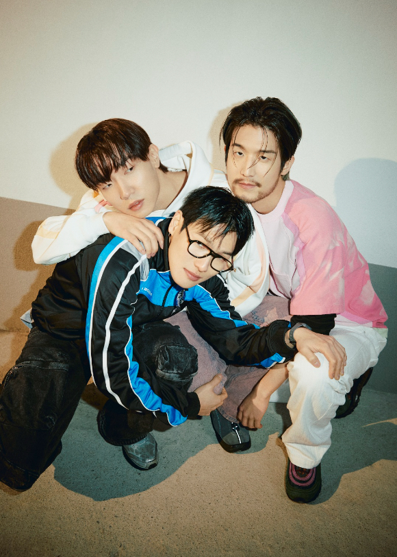 나상현씨밴드 이미지 [사진=재뉴어리]