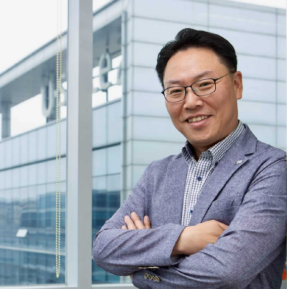 황승익 아이오트러스트 최고정보보호책임자