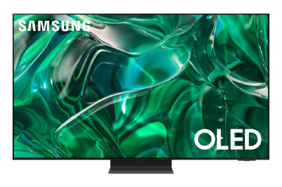 삼성 OLED TV [사진=삼성전자]