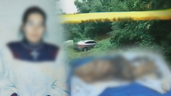 '그것이 알고 싶다' 보도 사진 [사진=SBS]