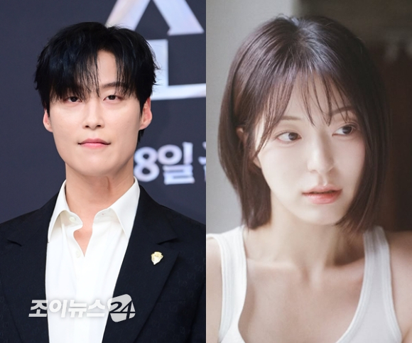 홍이설, 허남준 열애설 직접 부인 "좋은 동료일 뿐 사실 아냐"(전문)