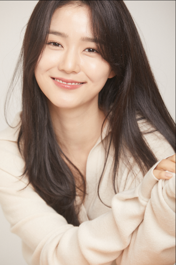 배우 오세영이 JTBC '서른, 아홉'에 출연한다.  [사진=IHQ]