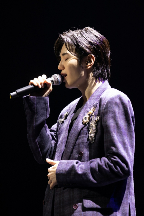 이성종이 대만 팬들과 만났다. [사진=에스피케이엔터테인먼트]