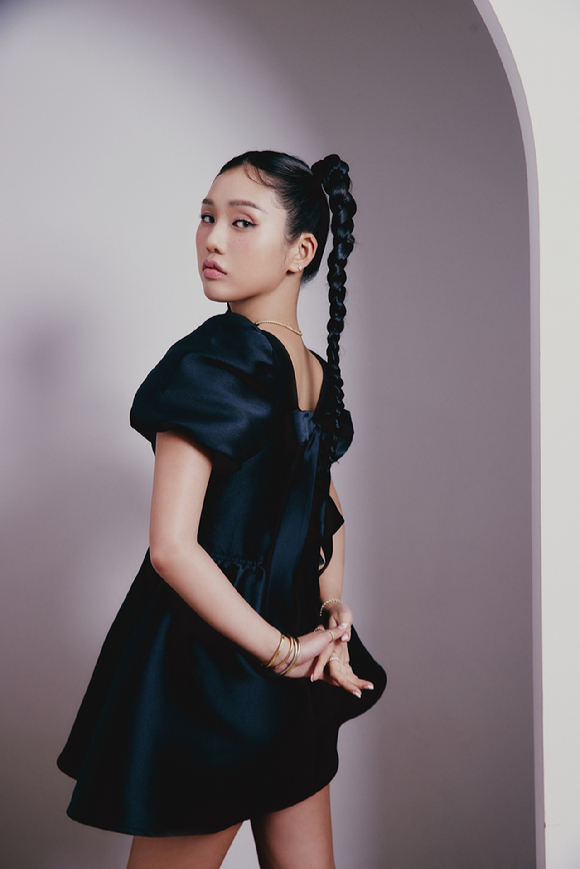 오마이걸 미미 프로필 사진 [사진=WM엔터테인먼트]