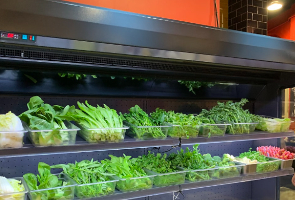 당뇨환자에 효과적인 '신호등 식단'이 전문가에 의해 나왔다. 사진은 본 기사 내용과 무관. [사진=Visit Korea]