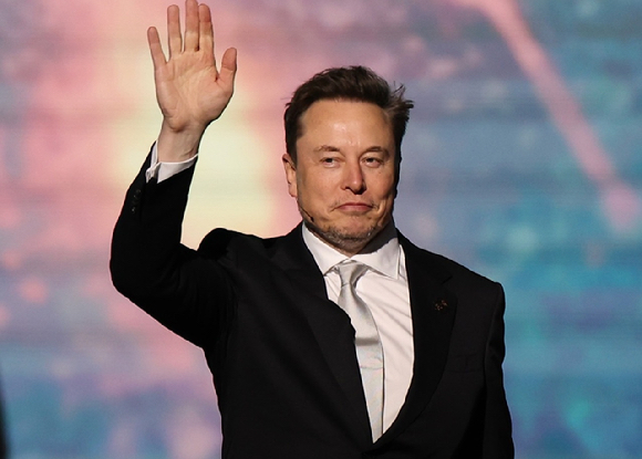 일론 머스크 테슬라 CEO [사진=연합뉴스]