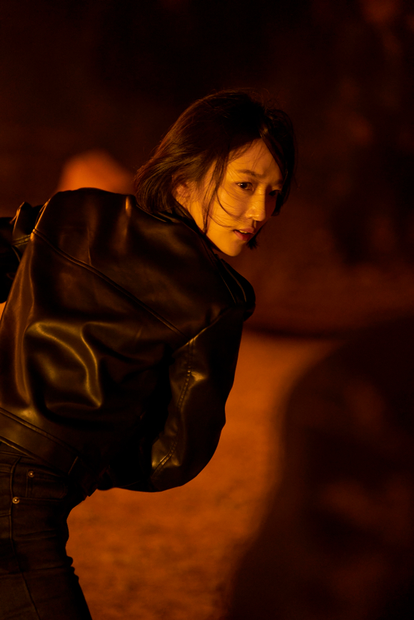 &apos;모범택시3&apos; 표예진 &quot;시즌3, &apos;액션 고은&apos; 온다…든든하고 즐거워&quot;