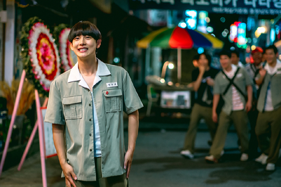 '소년시대' 임시완 스틸 [사진=쿠팡플레이]