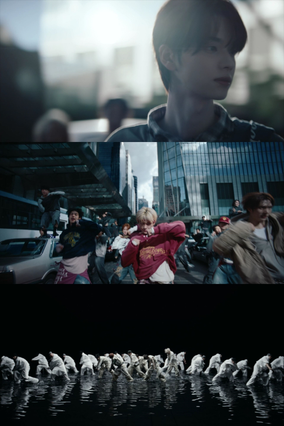 투어스, 10월 13일 컴백⋯오늘(22일) 선공개곡 발표로 분위기 띄운다