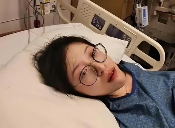 폴의 아내는 남편의 행동을 해명했지만 분노를 잠재우지는 못했다. [사진=SCMP]