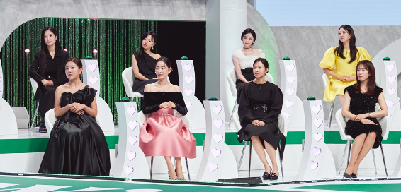 '미쓰와이프' 출연진 라인업 [사진=MBC]