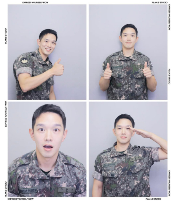 케빈오 [사진=케빈오 SNS]