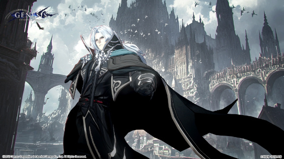 [사진=라인게임즈]