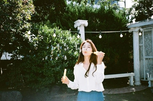 박신혜 [사진=박신혜 SNS]