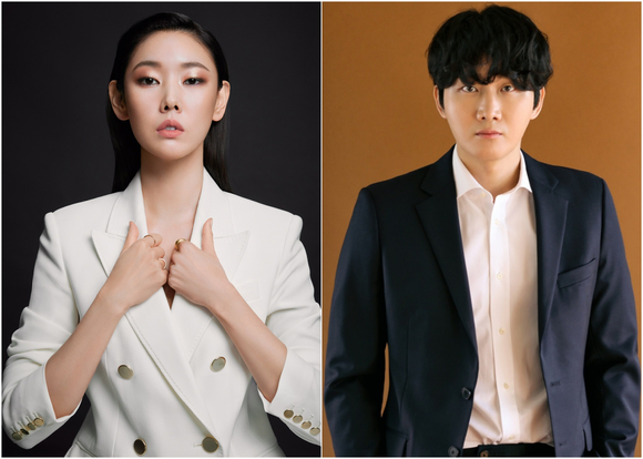 한혜진-이용진이 '결혼 말고 동거' MC로 발탁됐다. [사진=채널A]