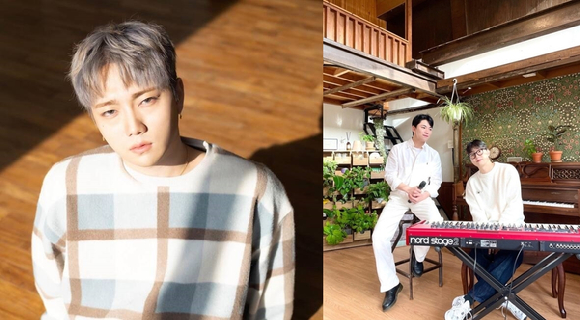 도코, 슬로디 관련 이미지 [사진=각 소속사]