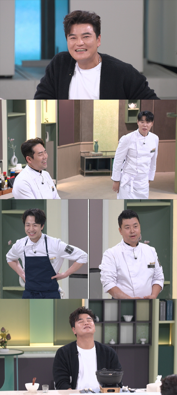 '냉장고를 부탁해' 프리뷰 갈무리 [사진=JTBC]