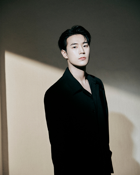 박서함 &quot;&apos;탁류&apos;는 내 눈물버튼⋯&apos;부담감 컸지&apos; 감독님 말에 울컥&quot;