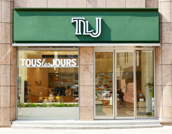 로운샤브 프리미엄 스타필드마켓 동탄점. [사진=이랜드이츠]