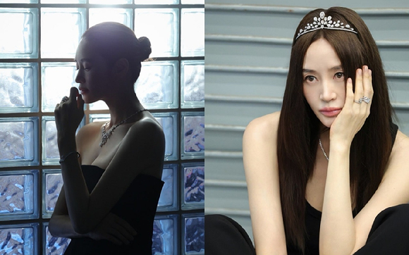 김혜수 [사진=김혜수 SNS]