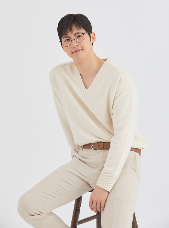 B1A4 신우 프로필 [사진=더블유엠엔터테인먼트]