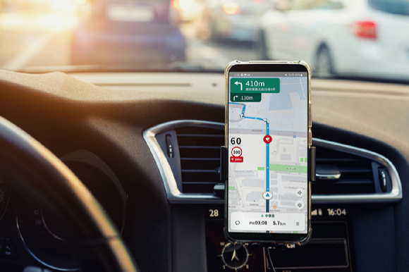 아이나비, 대만 해톤그룹과 지도·내비기술 검증 계약 체결