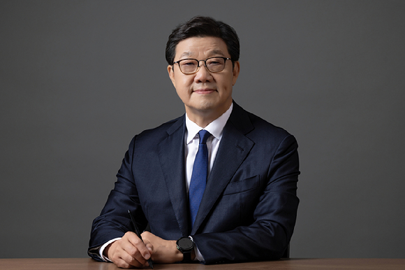 노연홍 한국제약바이오협회장. [사진=한국제약바이오협회 제공]