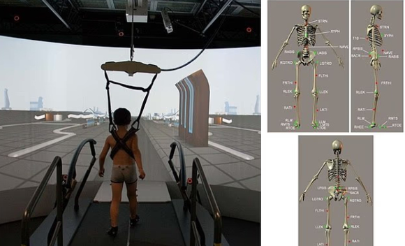 도널드 덕. [사진=유튜브 @Sandra Hackley]