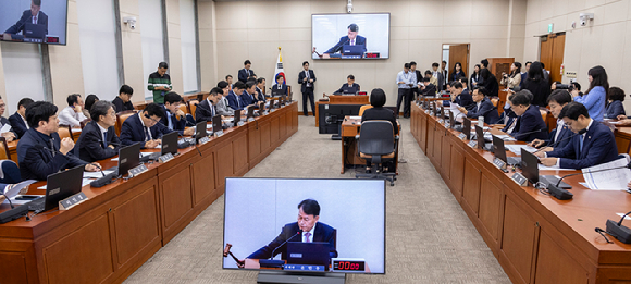지난달 25일 서울 강남구 코엑스에서 '2025 하반기 IFS 프랜차이즈 창업ㆍ산업 박람회'가 열렸다. [사진=연합뉴스]