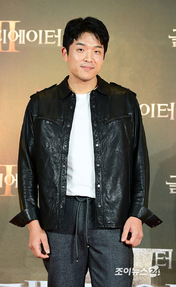 셰프 안성재&nbsp;