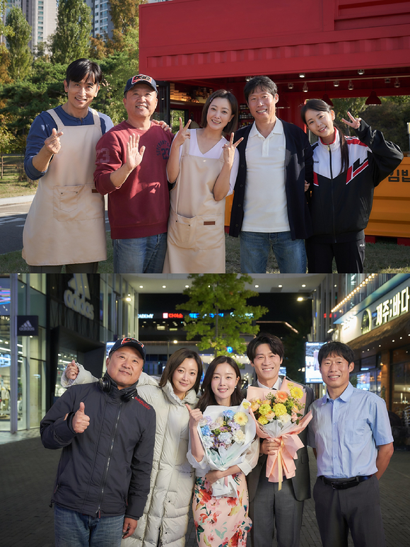 '달짝지근해'가 3개월 촬영을 무사히 마쳤다. [사진=㈜마인드마크]