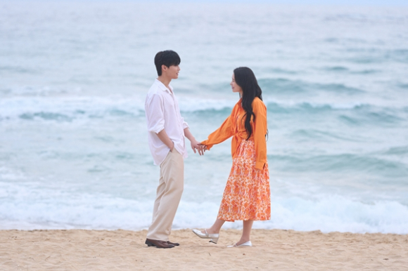 '멋진 신세계' 스틸컷 [사진=SBS]