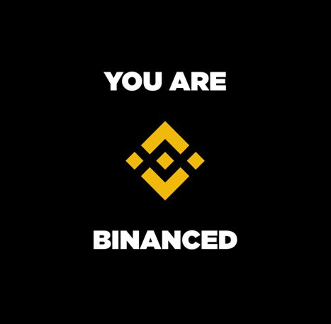 바이낸스 공식 트위터 계정이 게시한 이미지. [사진=바이낸스]