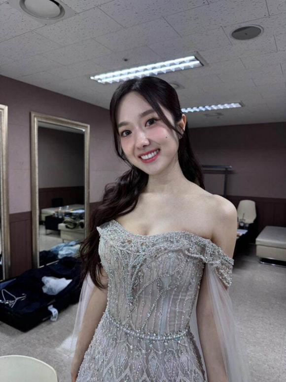 이혜성 [사진=이혜성 SNS]