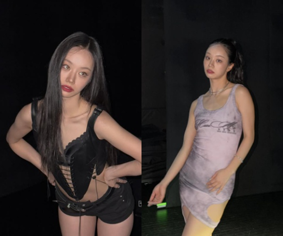 [퇴근길이슈] 혜리 뱃살 언급·서희원 소행성·허영만 건강 이상·남보라 득남