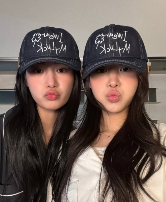 '하트시그널5' 김민주 친언니의 정체는 배우 진리였다. [사진=김민주, 진리 인스타그램 ]