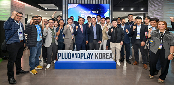 추경호 대구시장, 글로벌 투자자들과 직접 만났다...대구 스타트업 해외... - 뉴스 썸네일 이미지