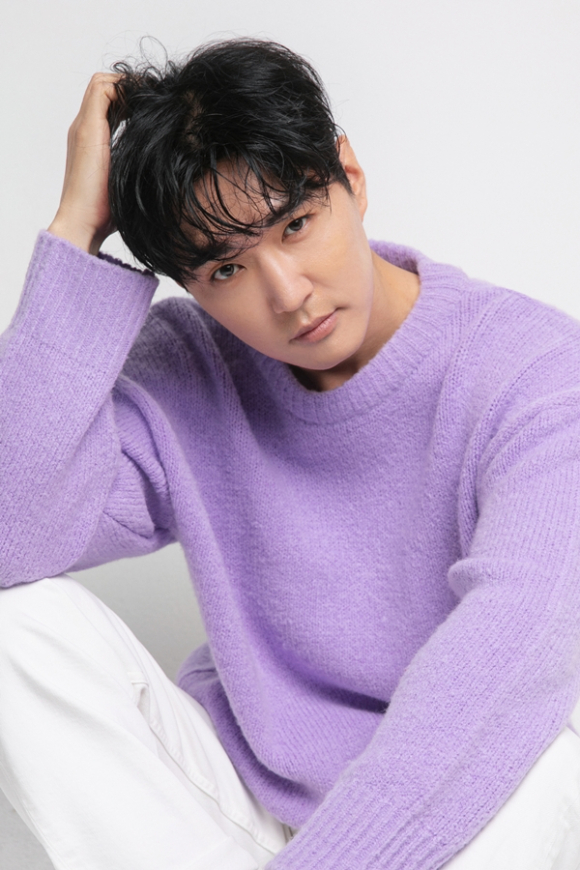 데니안, &apos;알토란&apos; 새MC 합류⋯본격 요리 도전 &quot;양파 처음 깠다&quot;