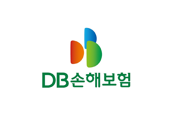 DB손해보험 로고 [사진=DB손해보험]