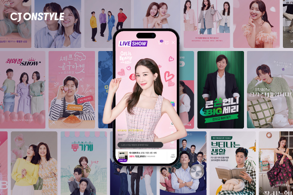 CJ온스타일은 틱톡샵 공식 파트너사 '올세일코퍼레이션'와 중소 입점사들의 미국 틱톡샵 진출을 지원한다. [사진=CJ온스타일]