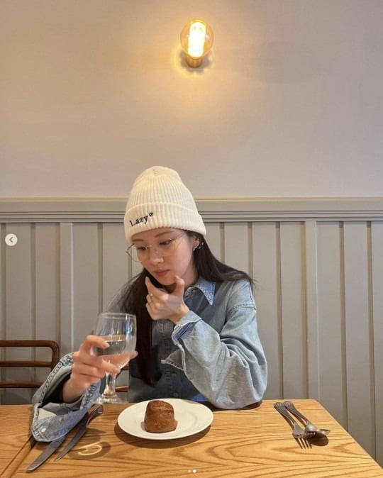 서현 [사진=서현 SNS]