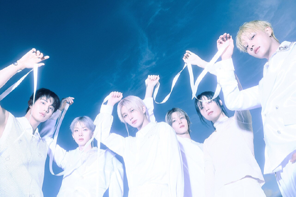 피원하모니 미니 9집 'UNIQUE'(유니크) 콘셉트 포토 [사진=FNC엔터테인먼트]