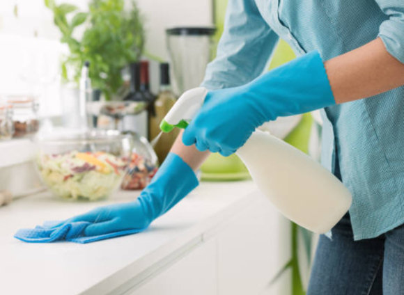 영국 매체가 한국의 청결한 생활 문화를 조명하며 'K-위생(K-Hygiene)'이라는 표현까지 사용해 하나의 생활 문화로 규정했다. 사진은 본 기사 내용과 무관. [사진=픽사베이 ]