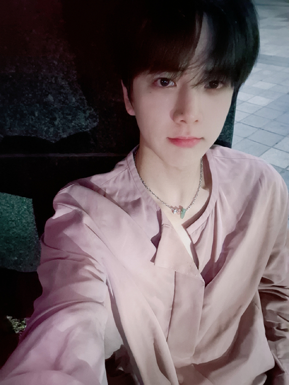 더보이즈 영훈이 '밥이나 한잔해' 종영 소감을 전했다. [사진=IST엔터테인먼트]