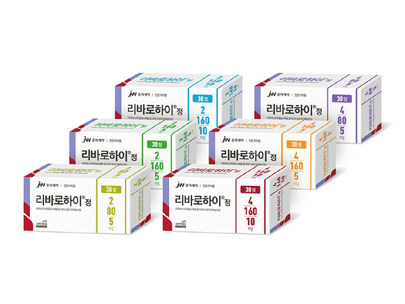  [사진=JW중외제약 제공]