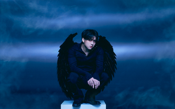 남우현 콘셉트 포토 [사진=빌리언스]